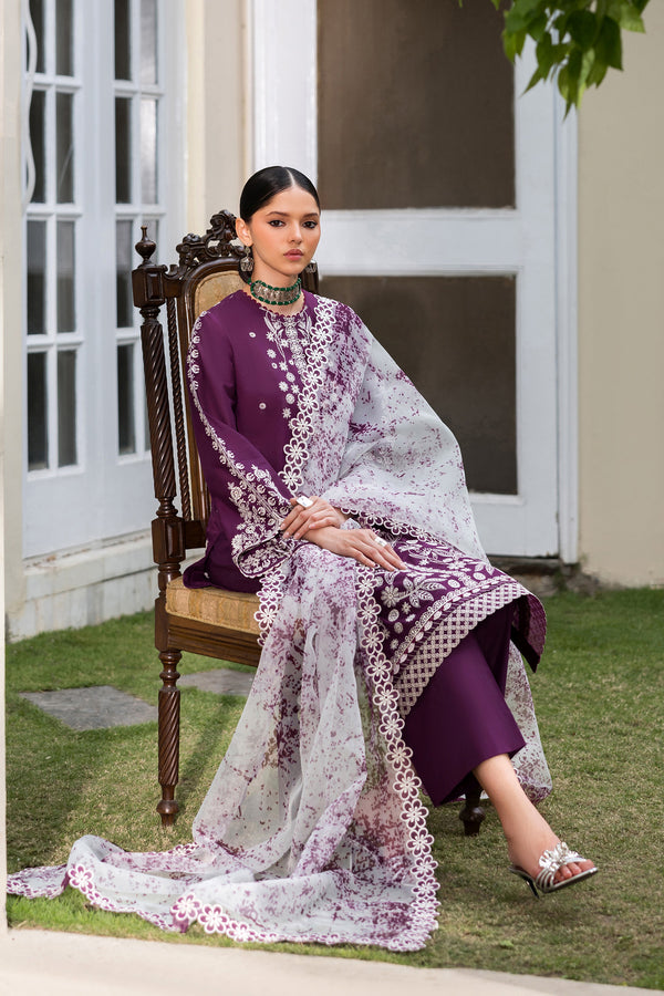 Zarif | Summer Lawn 26 | KOYA, image 8