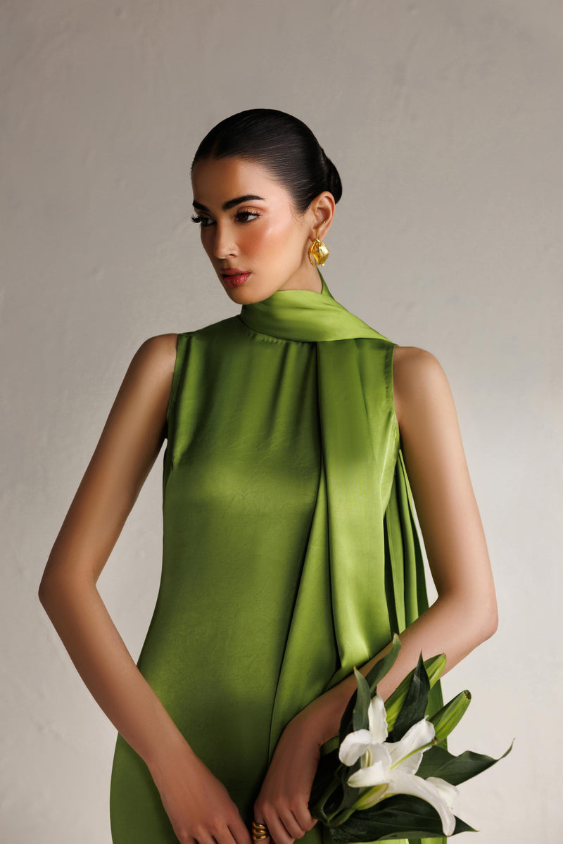 Caia | Basics 26 | Look 14, image 3