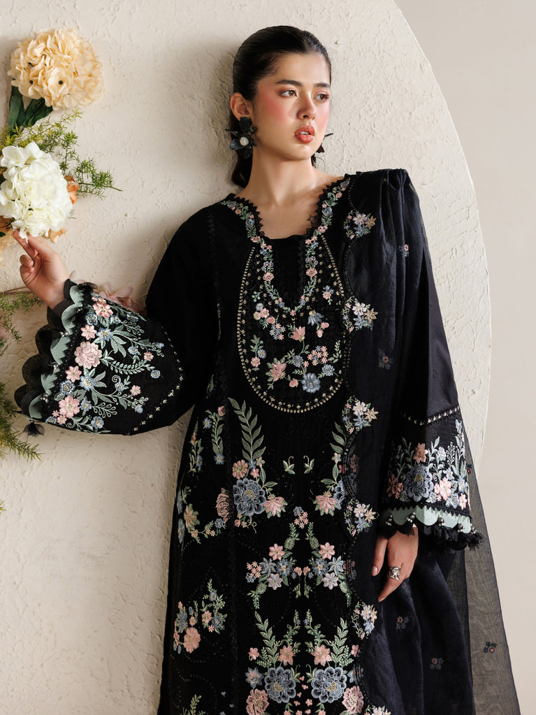 Parishay | Marbella Summer Lawn 26 | MB-05, image 3