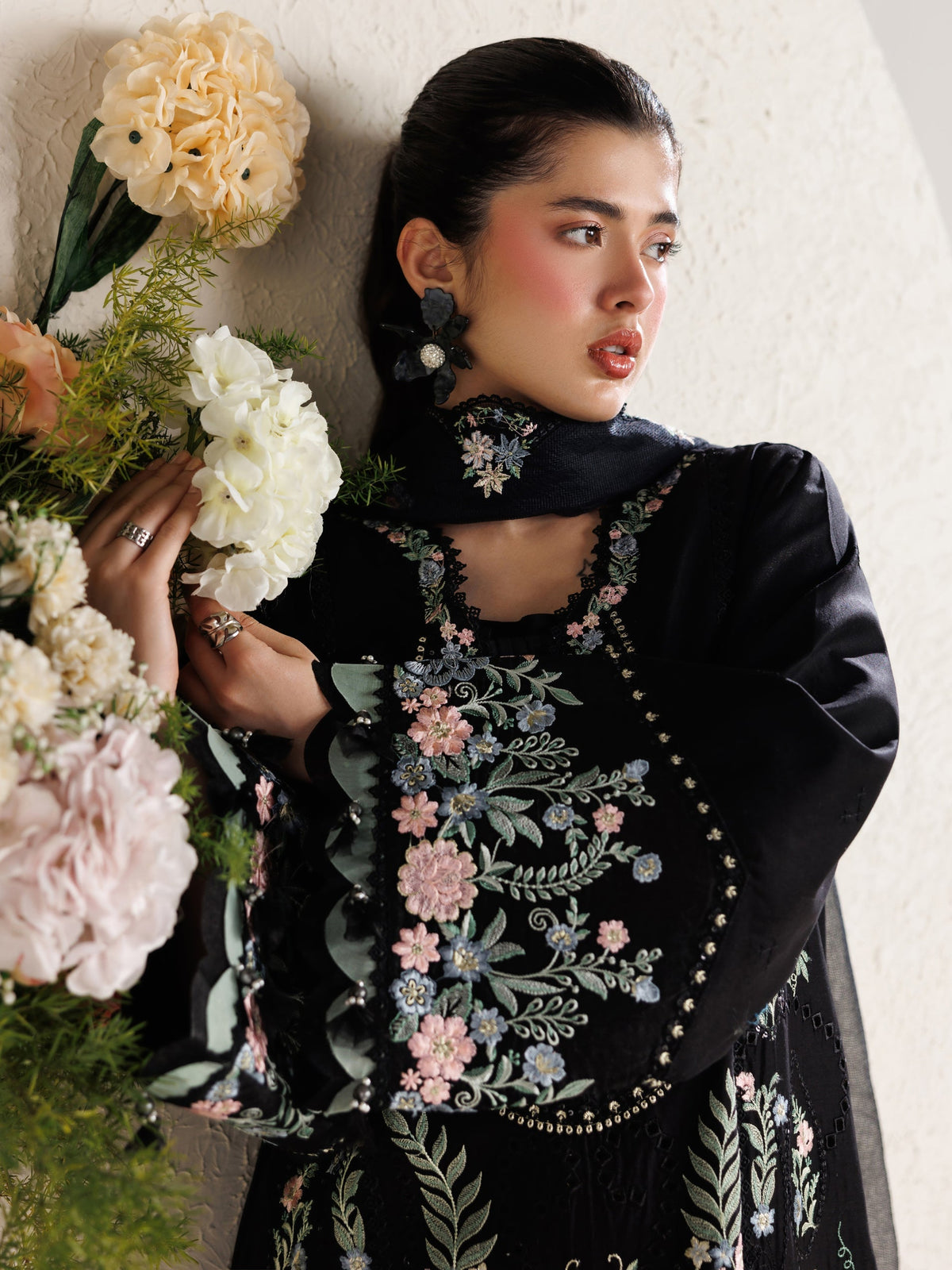 Parishay | Marbella Summer Lawn 26 | MB-05-4
