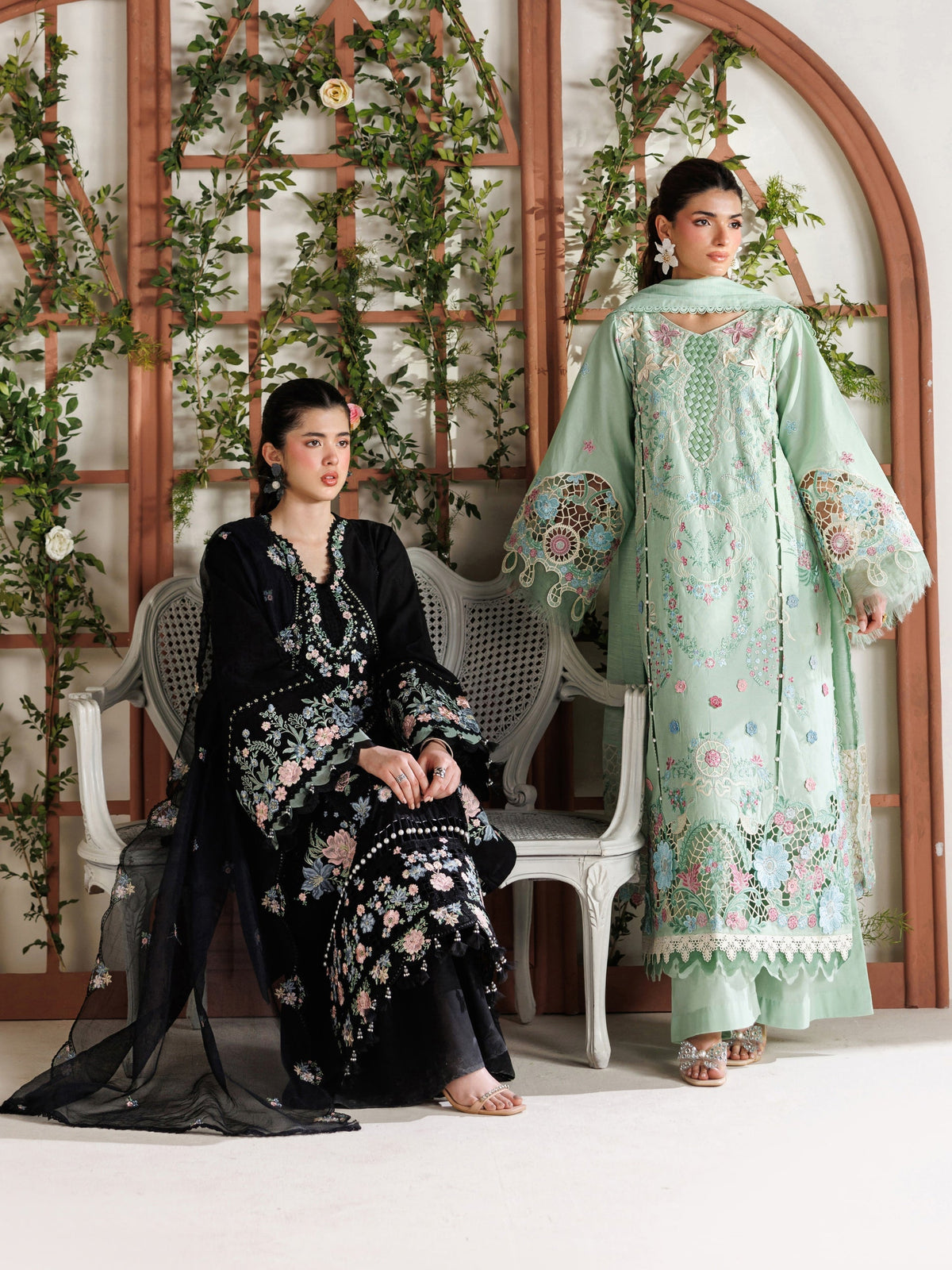Parishay | Marbella Summer Lawn 26 | MB-05-6