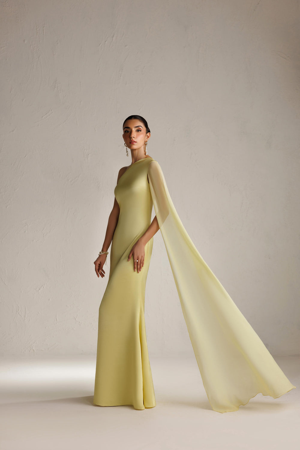 Caia | Basics 26 | Look 19, image 3