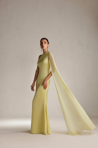 Caia | Basics 26 | Look 19