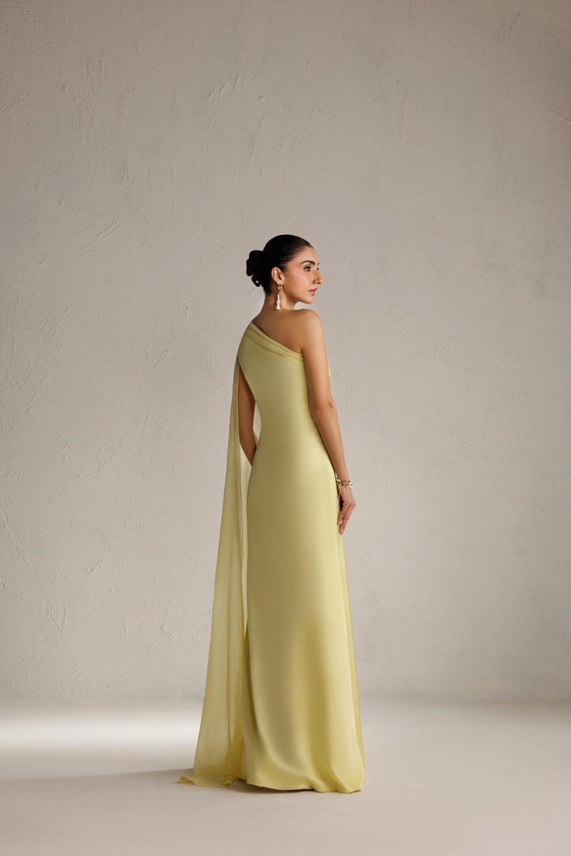 Caia | Basics 26 | Look 19, image 2