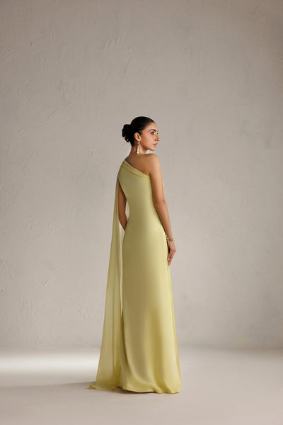 Caia | Basics 26 | Look 19