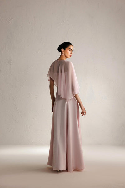 Caia | Basics 26 | Look 12