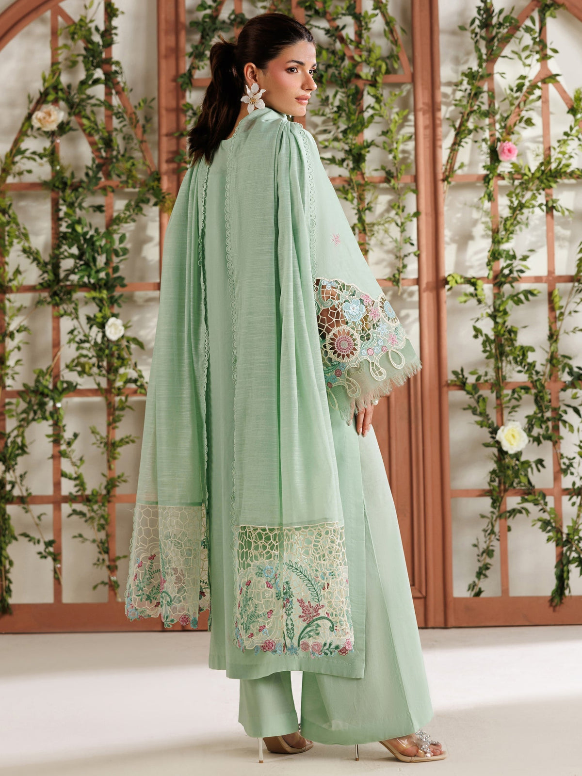 Parishay | Marbella Summer Lawn 26 | MB-06-2
