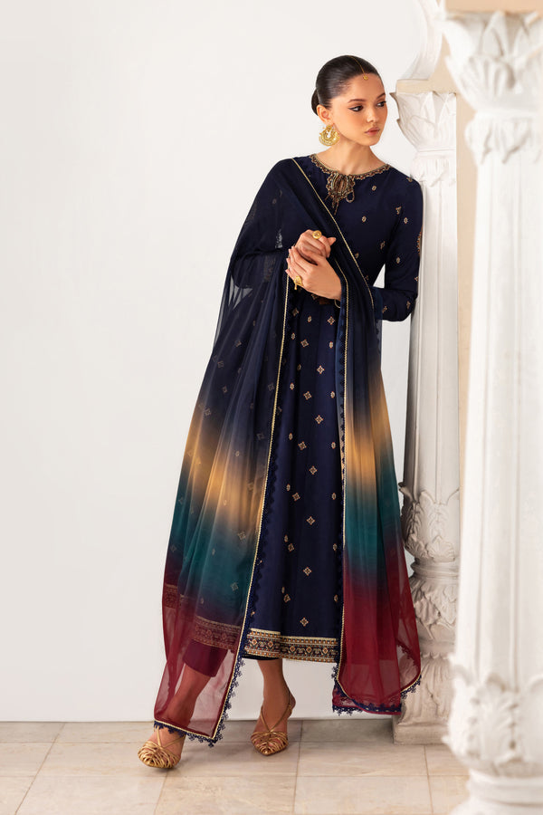 Zarif | Summer Lawn 26 | RUELLE-4
