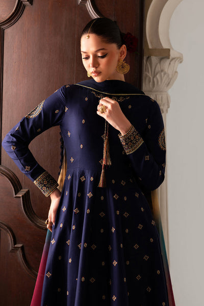 Zarif | Summer Lawn 26 | RUELLE