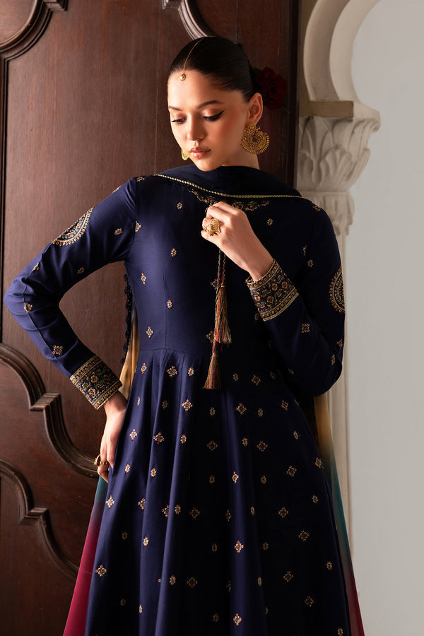 Zarif | Summer Lawn 26 | RUELLE-3