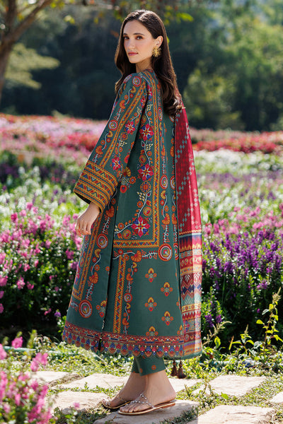 Jazmin | Summer Lawn 26 | USE-9283
