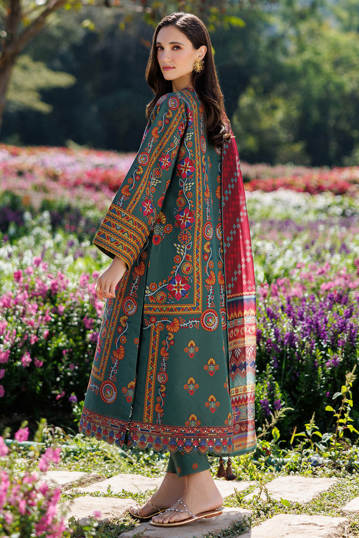 Jazmin | Summer Lawn 26 | USE-9283-2