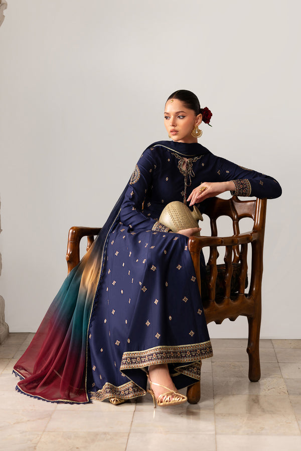 Zarif | Summer Lawn 26 | RUELLE-6
