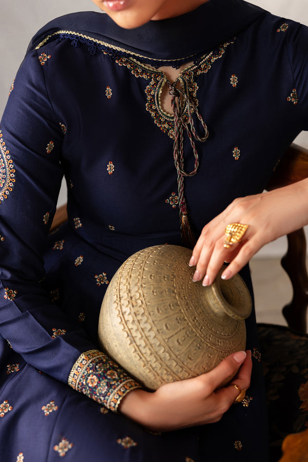 Zarif | Summer Lawn 26 | RUELLE-5