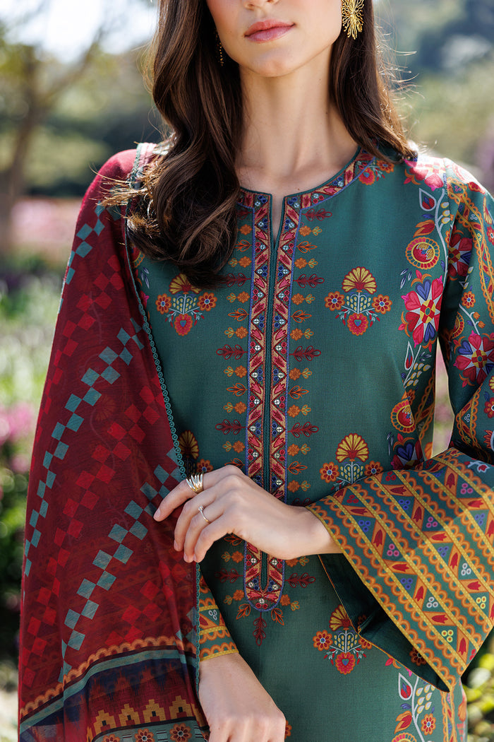 Jazmin | Summer Lawn 26 | USE-9283-3