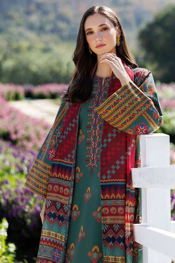 Jazmin | Summer Lawn 26 | USE-9283-4