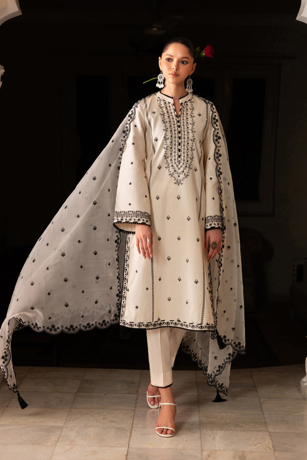 Zarif | Summer Lawn 26 | YARA, image 6