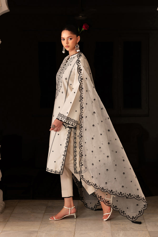 Zarif | Summer Lawn 26 | YARA, image 2