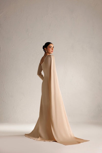 Caia | Basics 26 | Look 27
