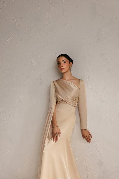 Caia | Basics 26 | Look 27