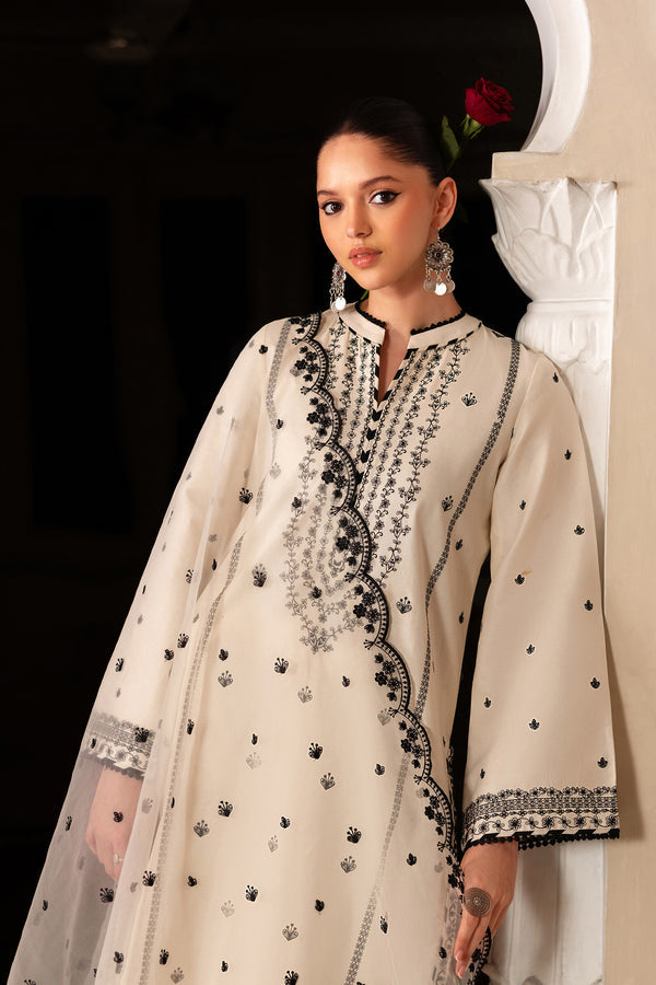 Zarif | Summer Lawn 26 | YARA, image 3