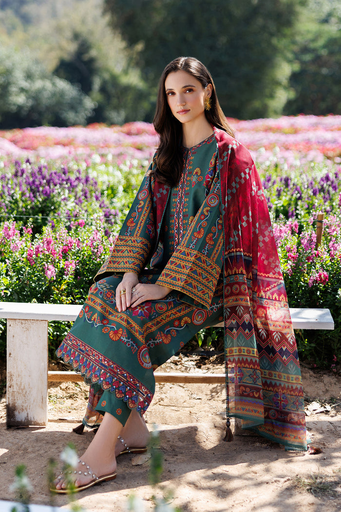 Jazmin | Summer Lawn 26 | USE-9283-5