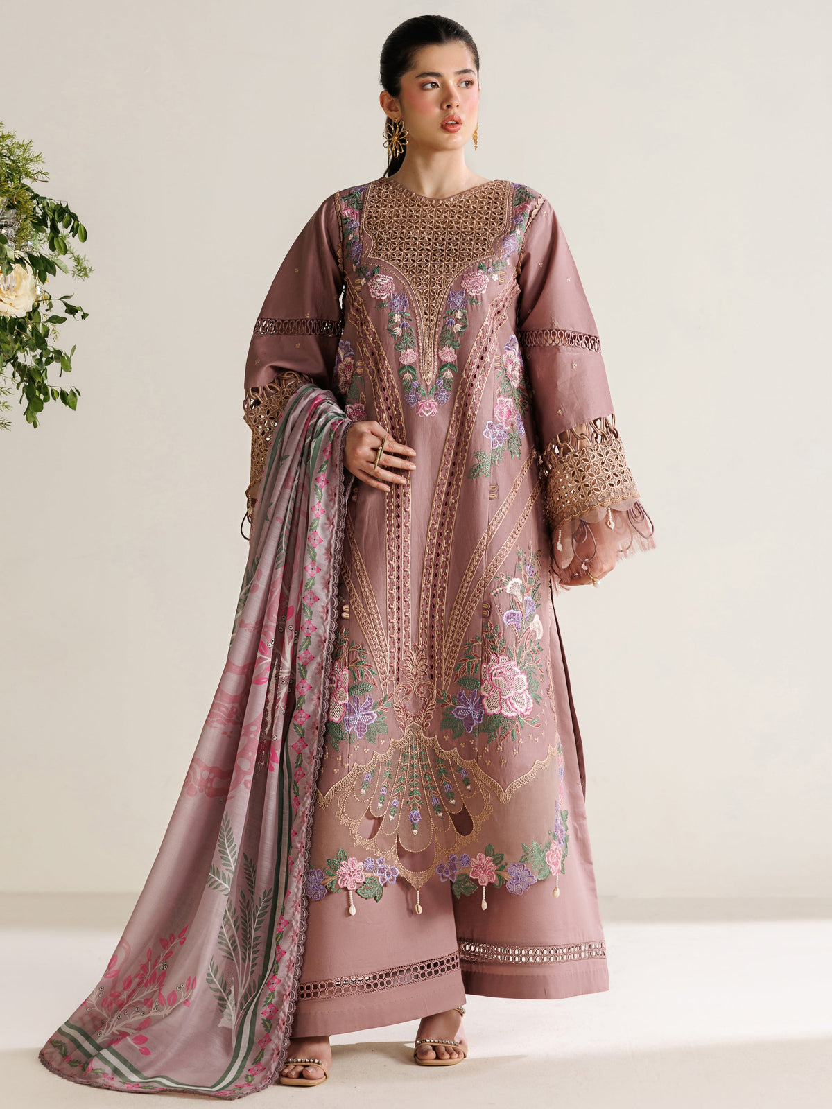 Parishay | Marbella Summer Lawn 26 | MB-01-5