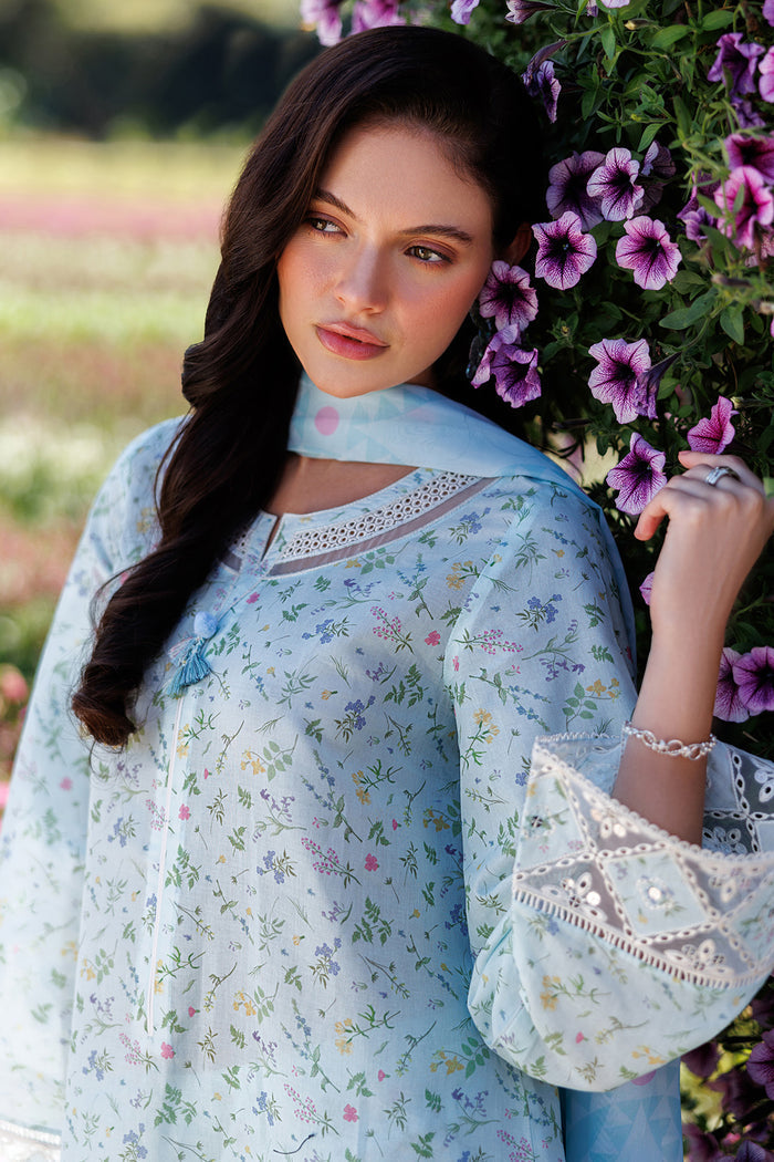Jazmin | Summer Lawn 26 | USE-9305-3