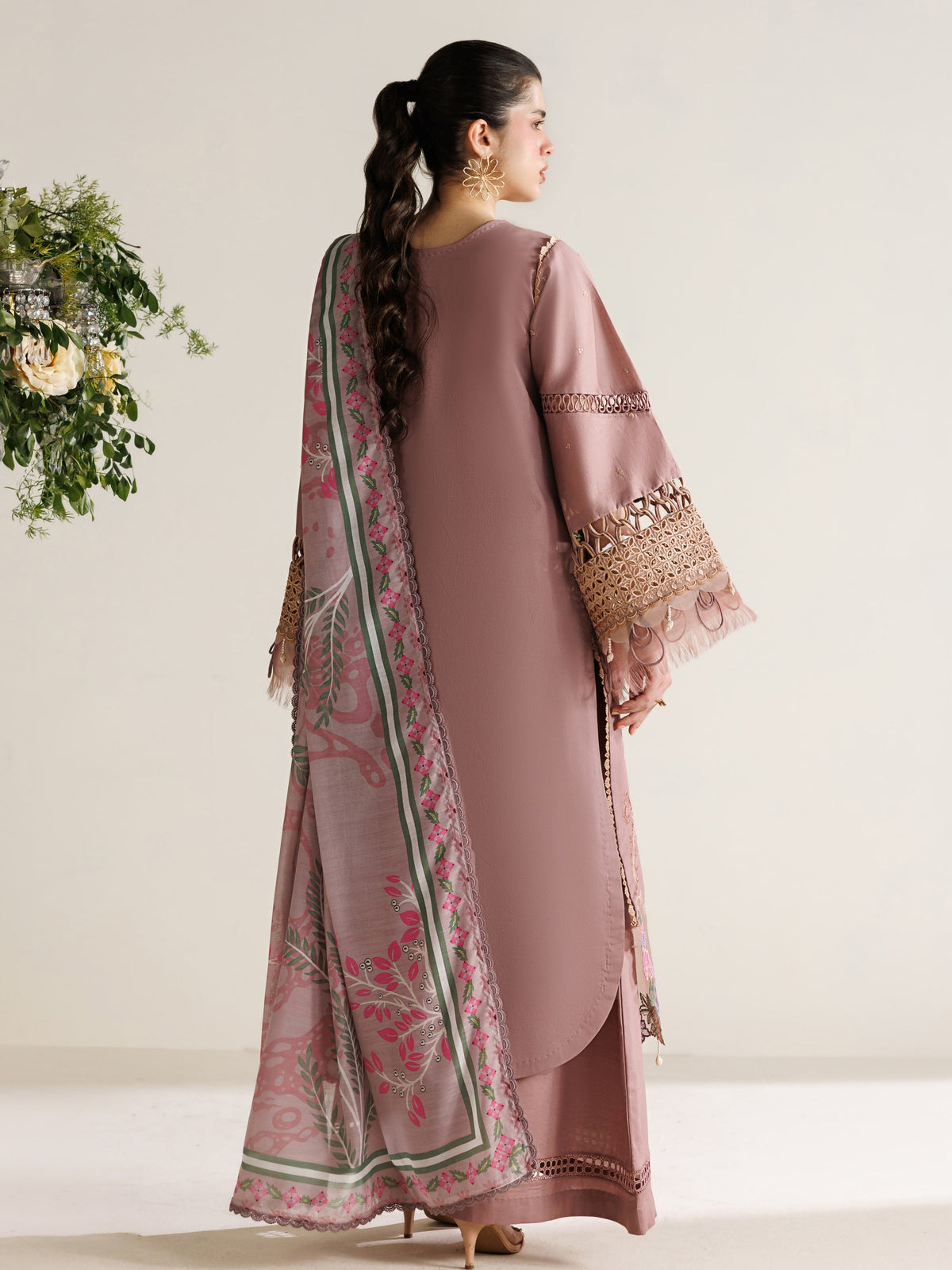 Parishay | Marbella Summer Lawn 26 | MB-01-2