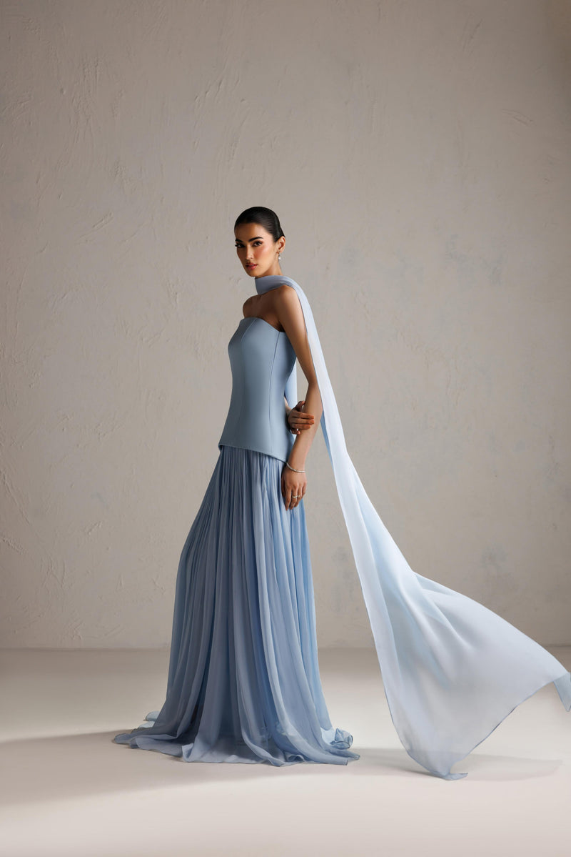 Caia | Basics 26 | Look 11, image 5