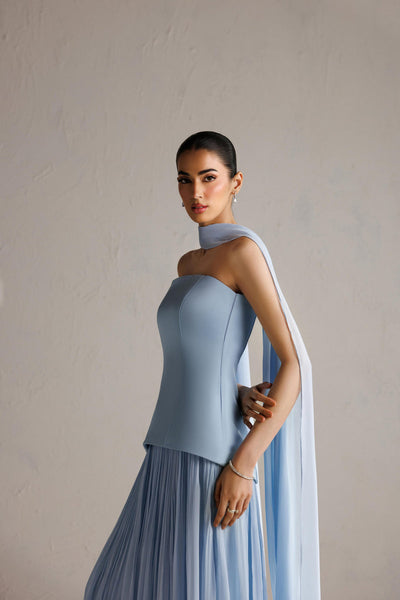 Caia | Basics 26 | Look 11