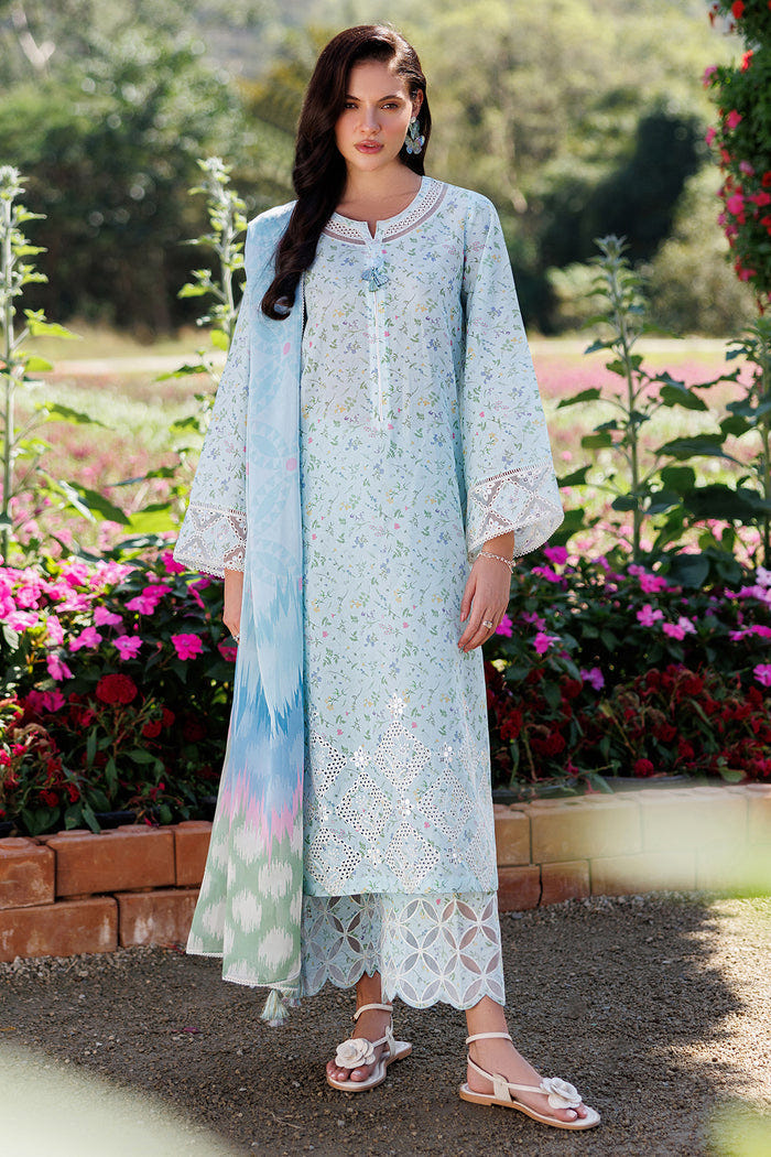 Jazmin | Summer Lawn 26 | USE-9305