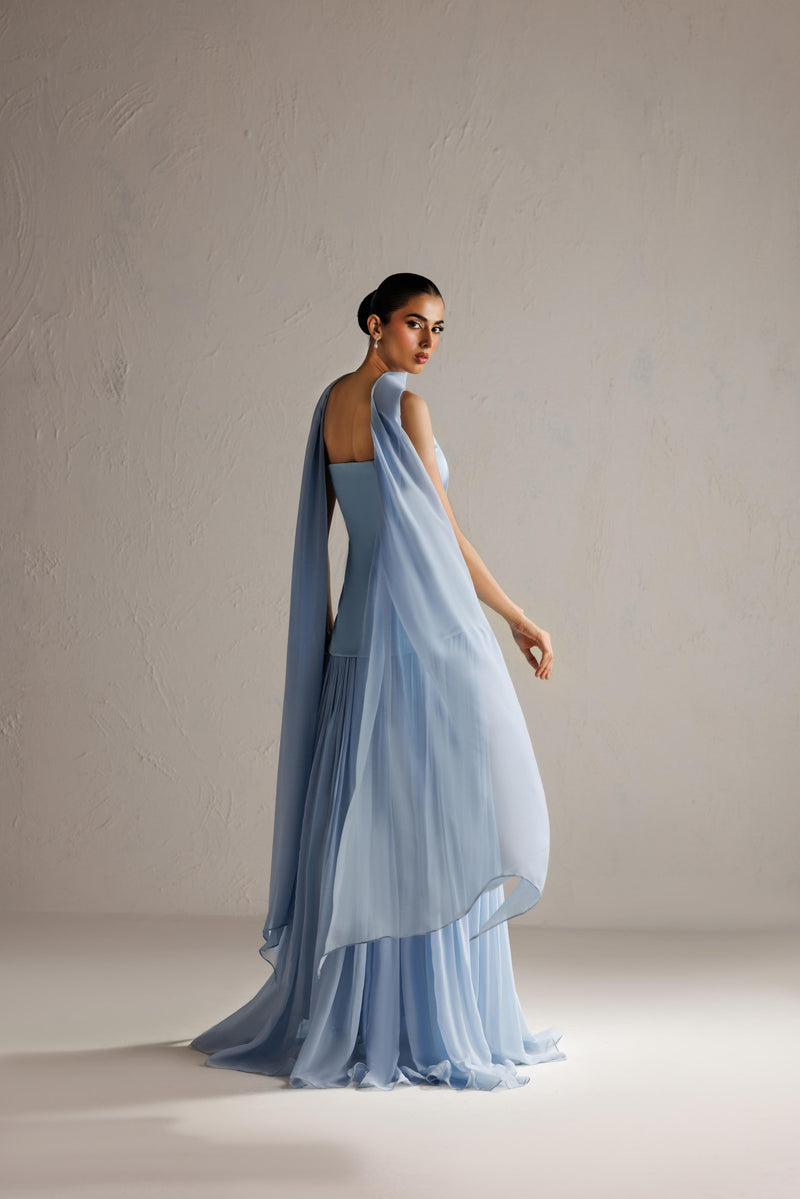 Caia | Basics 26 | Look 11, image 2
