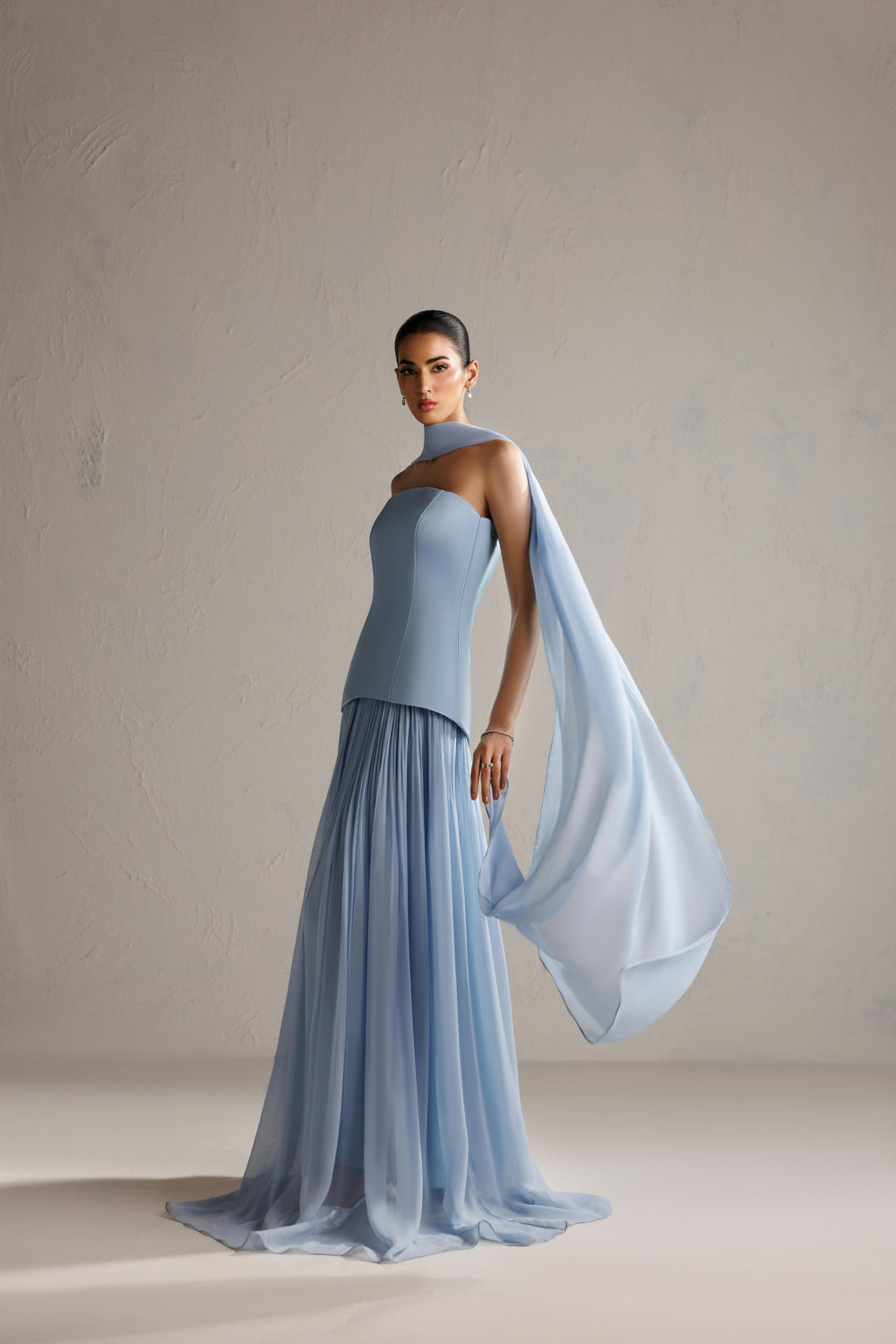 Caia | Basics 26 | Look 11, image 4