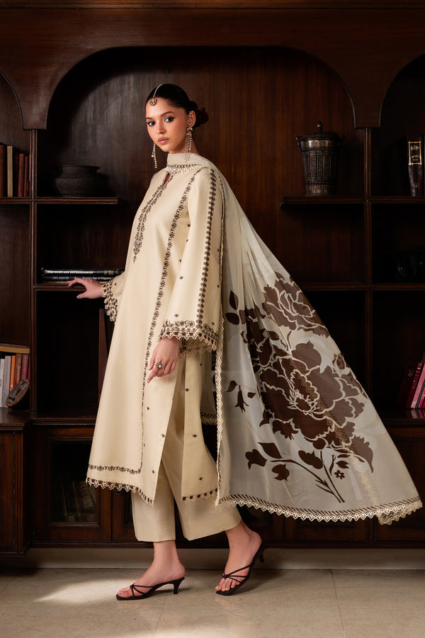 Zarif | Summer Lawn 26 | ARIA-6