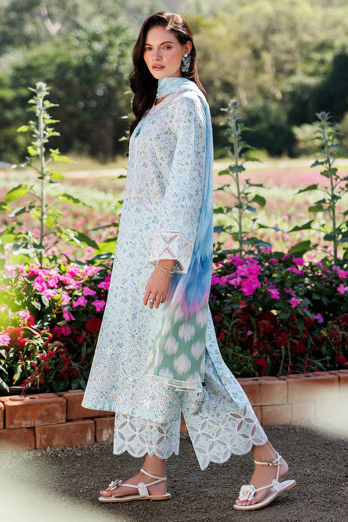 Jazmin | Summer Lawn 26 | USE-9305-5