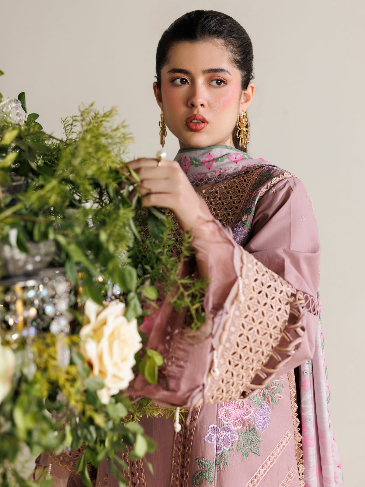 Parishay | Marbella Summer Lawn 26 | MB-01-3
