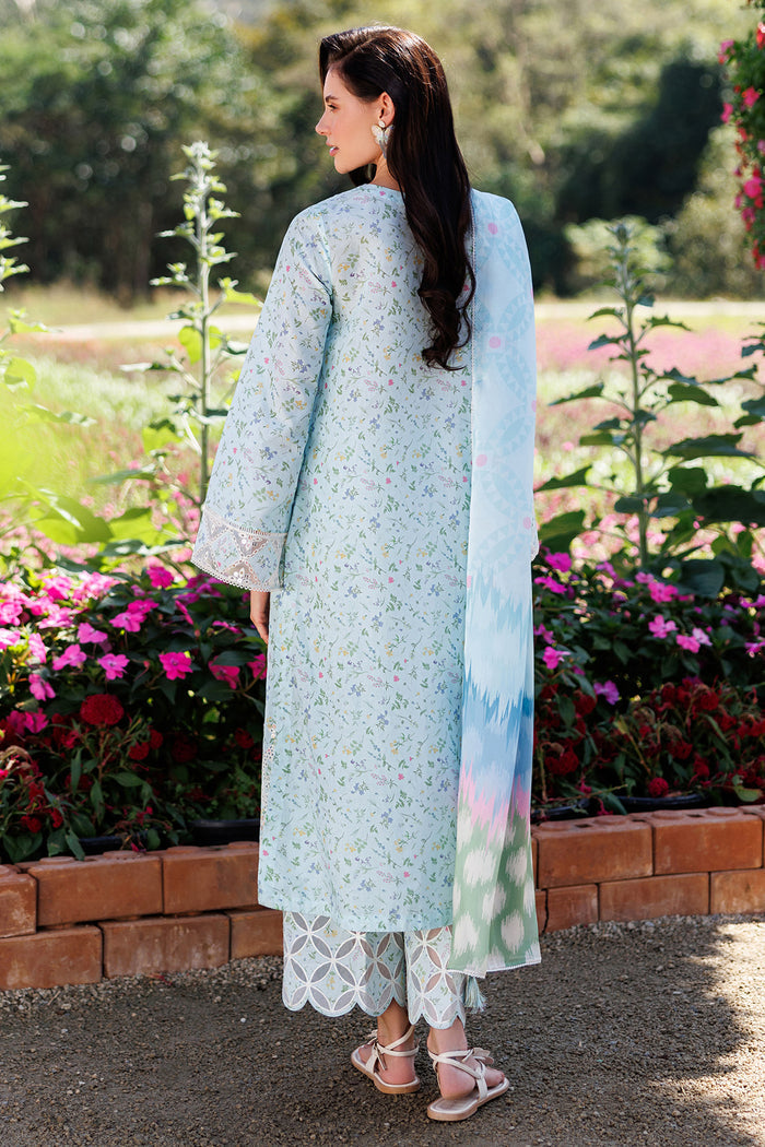 Jazmin | Summer Lawn 26 | USE-9305-2