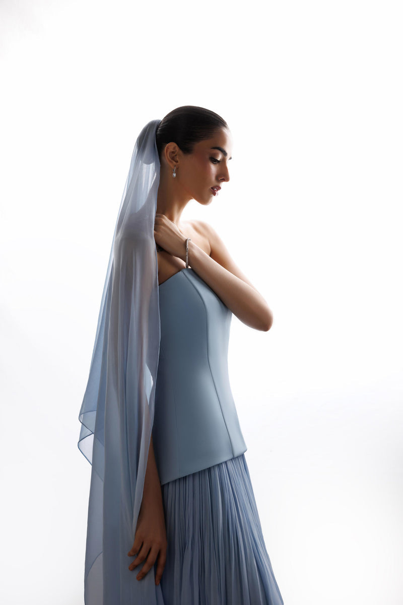 Caia | Basics 26 | Look 11, image 3