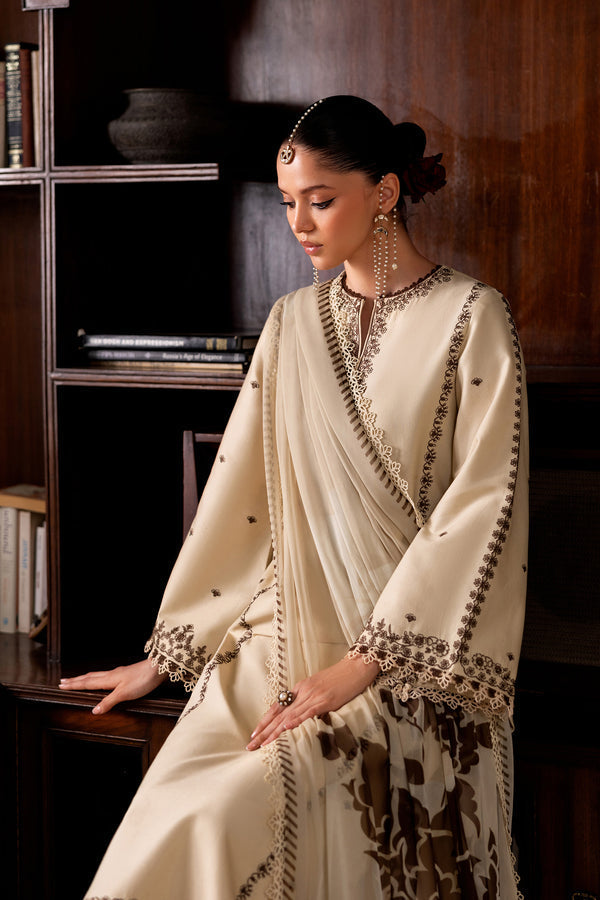 Zarif | Summer Lawn 26 | ARIA-7