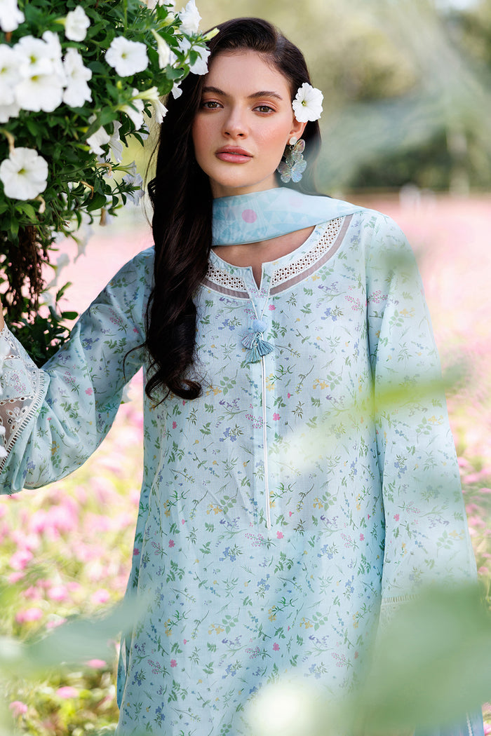Jazmin | Summer Lawn 26 | USE-9305-4