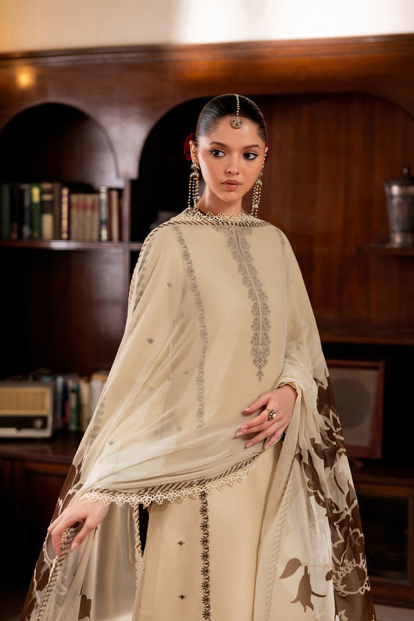 Zarif | Summer Lawn 26 | ARIA-5