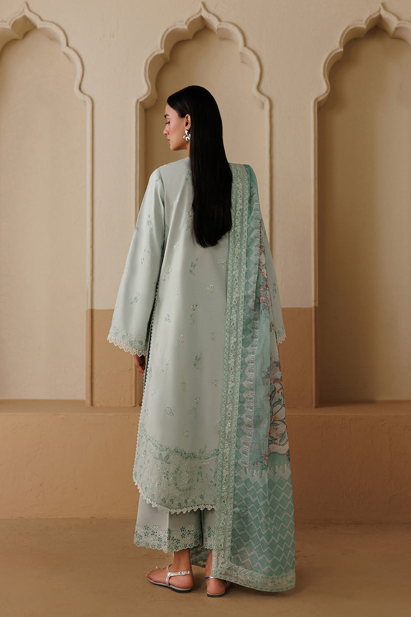 Emaan Adeel | Viva Pret | HARMONY, image 2