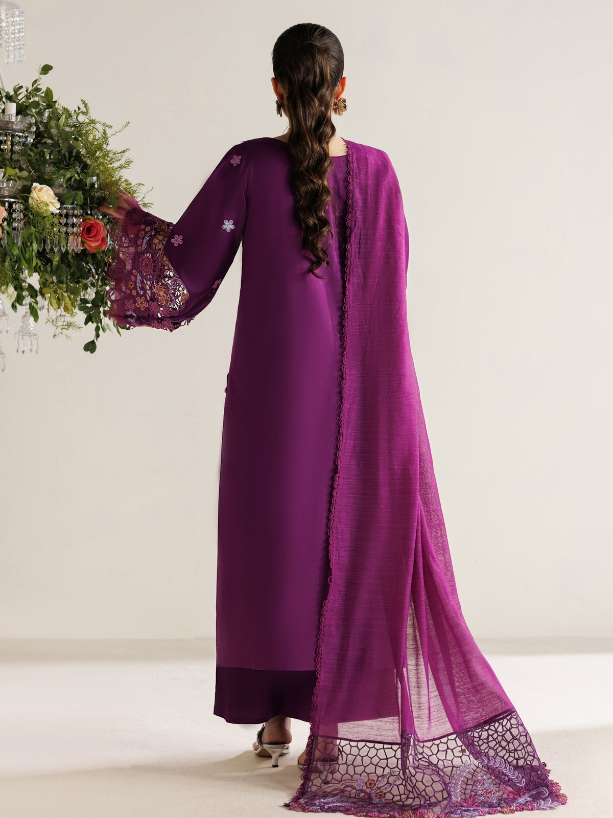 Parishay | Marbella Summer Lawn 26 | MB-07-2