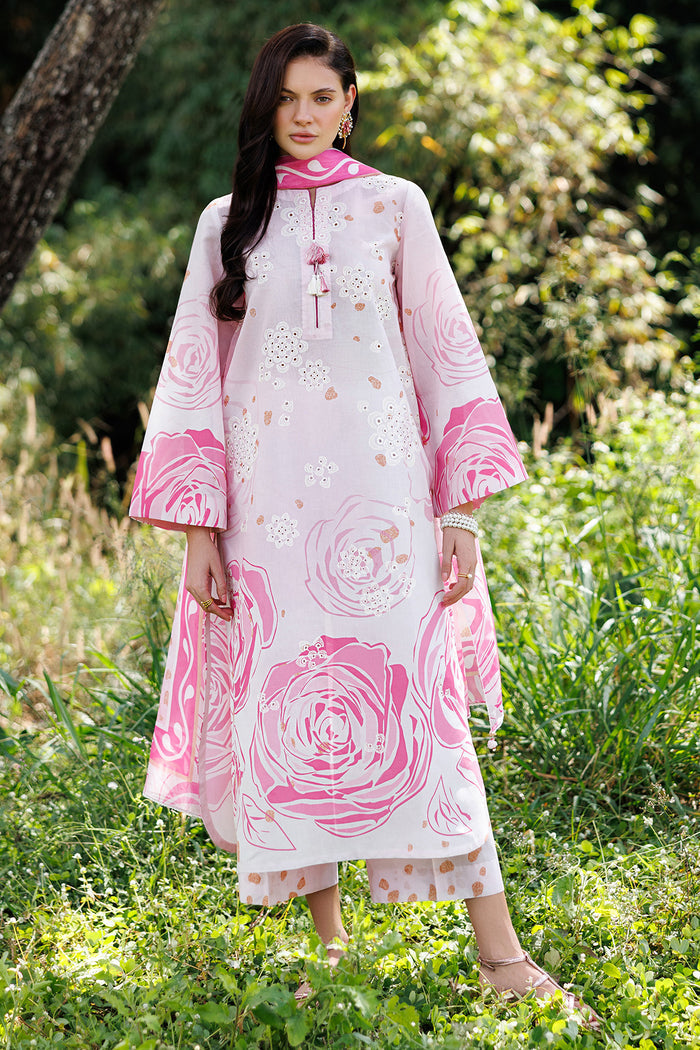 Jazmin | Summer Lawn 26 | USE-9296-1