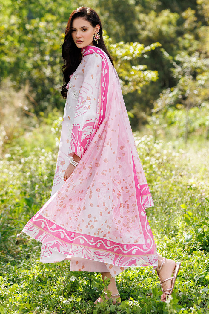 Jazmin | Summer Lawn 26 | USE-9296-2