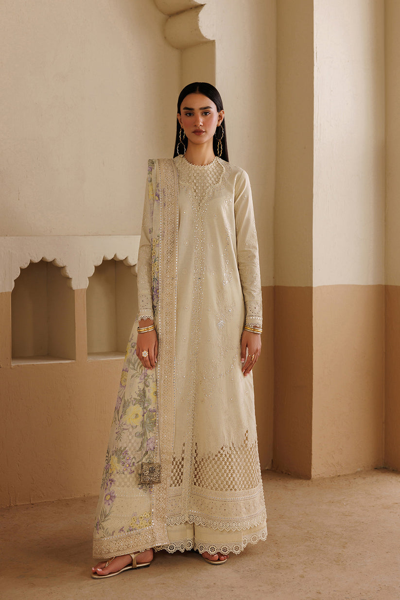 Emaan Adeel | Viva Pret | OPUS-1