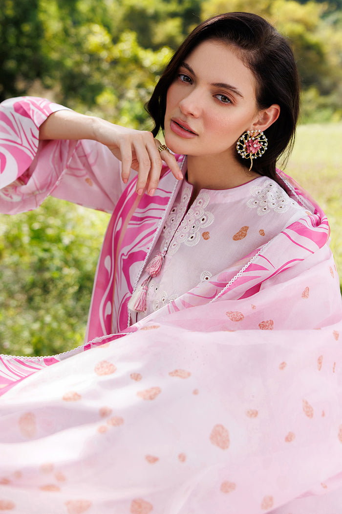 Jazmin | Summer Lawn 26 | USE-9296-3