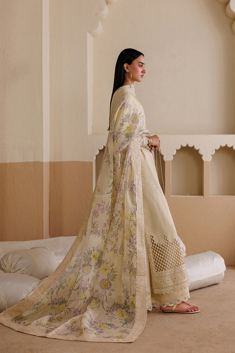 Emaan Adeel | Viva Pret | OPUS, image 2