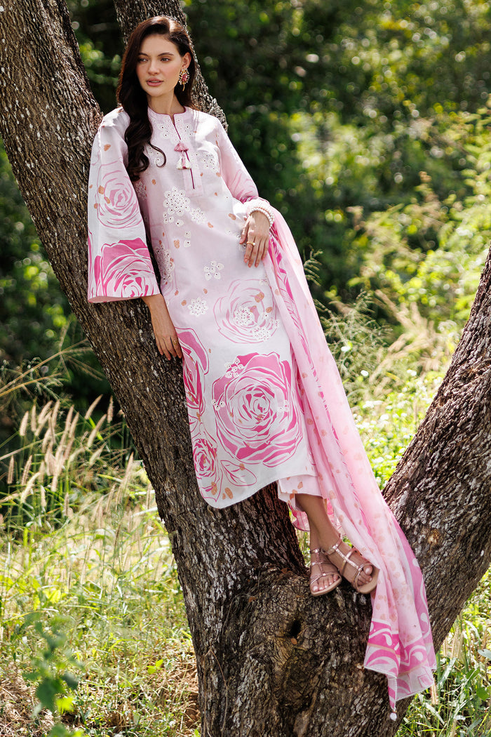 Jazmin | Summer Lawn 26 | USE-9296-5